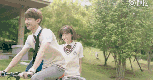 郑爽的少女感，原来都是靠“初恋系”妆发?