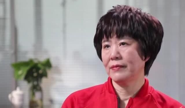  「郎平」中国女排“朱袁张”，始于谁人之手？郎平对此事进行了如此解读