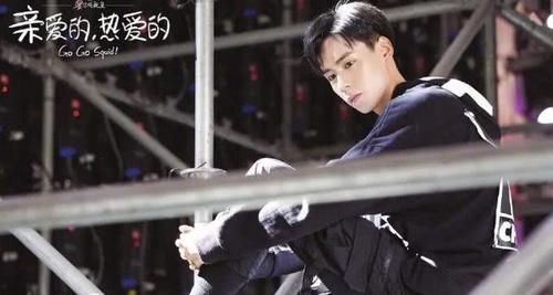  『姐妹篇』《亲爱的》姐妹篇《挚爱的》来袭，看到男主角，网友：追定了