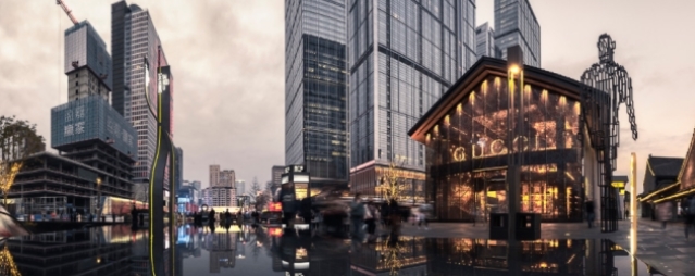  「大区」成都第一大区要易主？不是双流和锦江，成都或为北上广