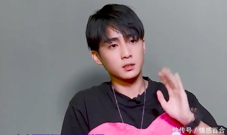 王一博在韩国吗