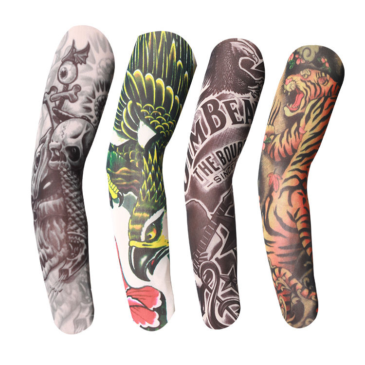 女人“纹身”太出格?看完下图你就知道，性感十足谁不爱