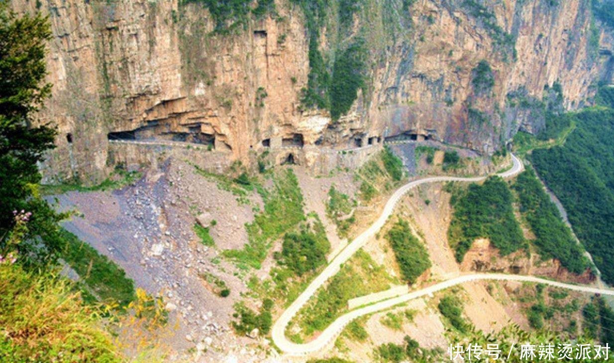 中国“最会隐身”的村子:村民数千年生活在井底,不许游客留宿!