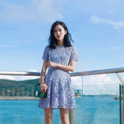 哇!今年火爆的10款连衣裙,一款比一款美