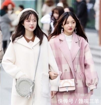 赏心悦目@展现高挑身段,令人赏心悦目,街拍:性感可爱的小姐姐