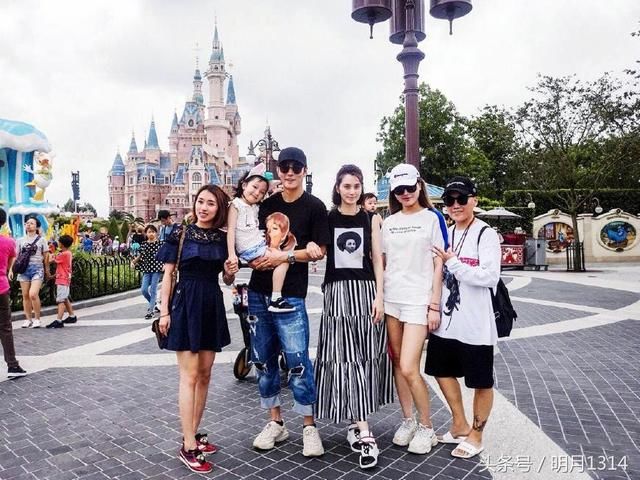 张丹峰终于发火了，再散播谣言瞎起哄，法庭上见，吃瓜群众怕吗？