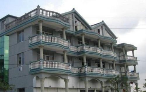  2020年：2020年，杜绝农村乱搭乱建，有这4种情况的，就算房子盖