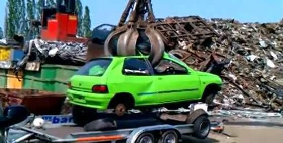 “国三”车明年强制报废，听到补贴金额，车主笑了：白赚了一辆车