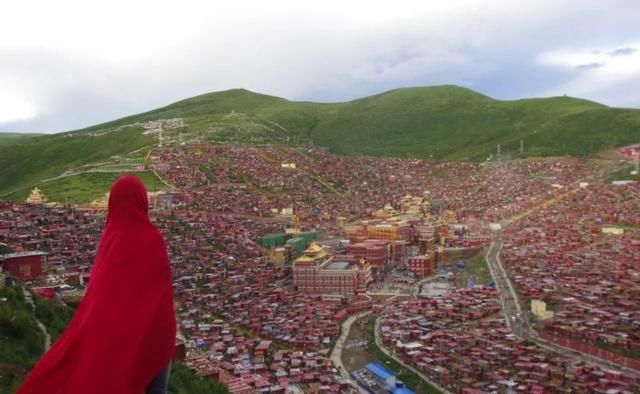 9年陪伴，2次进藏，小爱征服川藏线