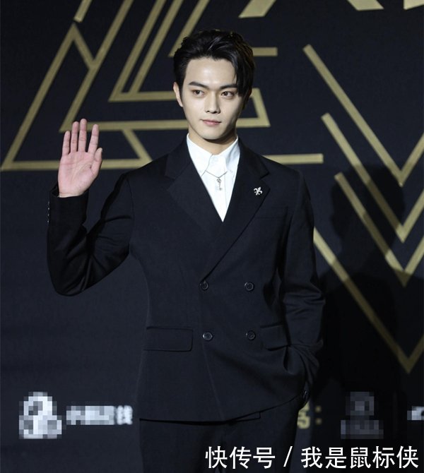 星光大赏打光遭吐槽