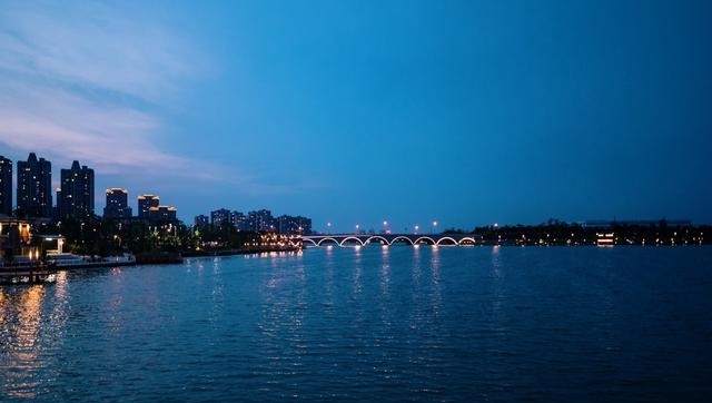 安徽一少有人知的小县城，竟拥有如此多的景点，关键是几乎都免费