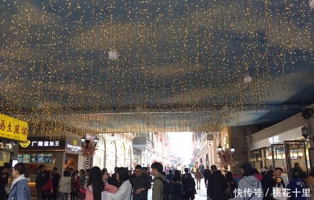 湖北武汉何止只是武汉大学的樱花，这五个地方也是必去的