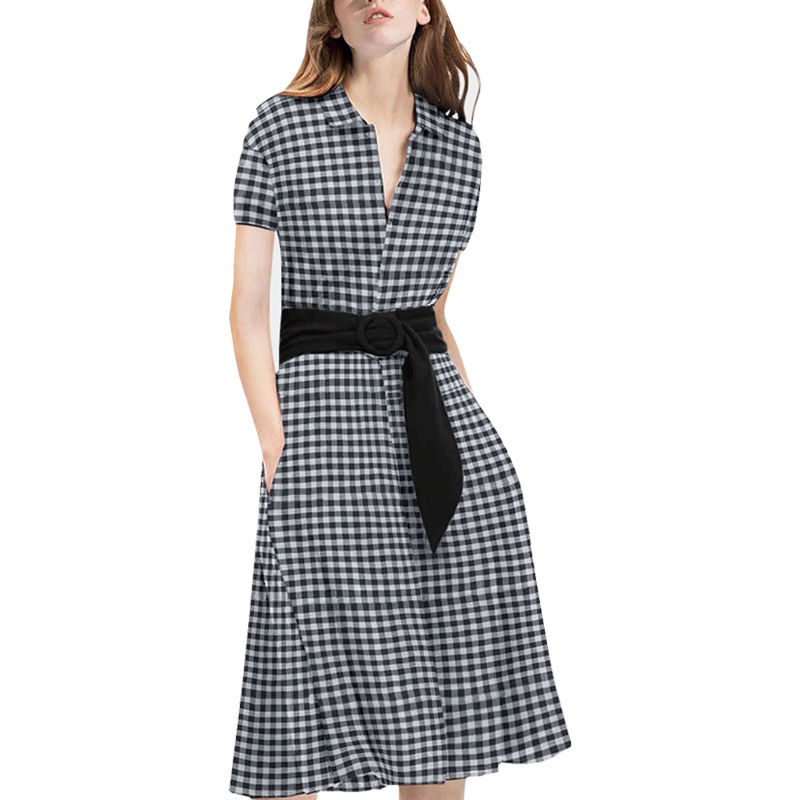 如果夏天不露腿不露背，要好身材何用?聪明女人早穿包臀裙了