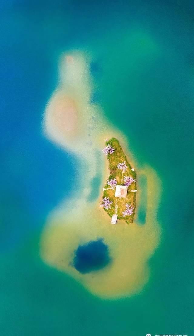 中国那么美，到空中去看看 |  访航拍摄影师吕凤霄