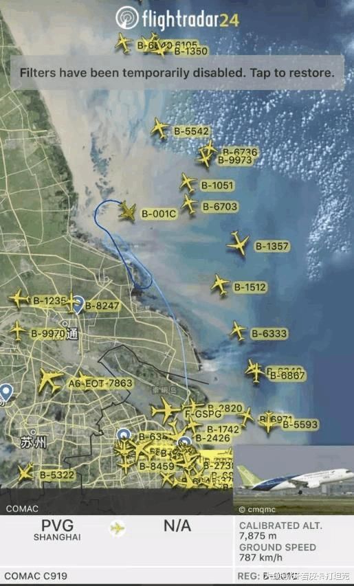 手段如此低劣，外媒造谣C919已经损坏停飞，欲用谣言击垮中国制造