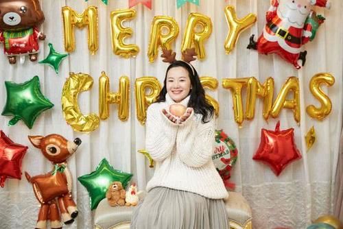 关于圣诞节的简单祝福话语