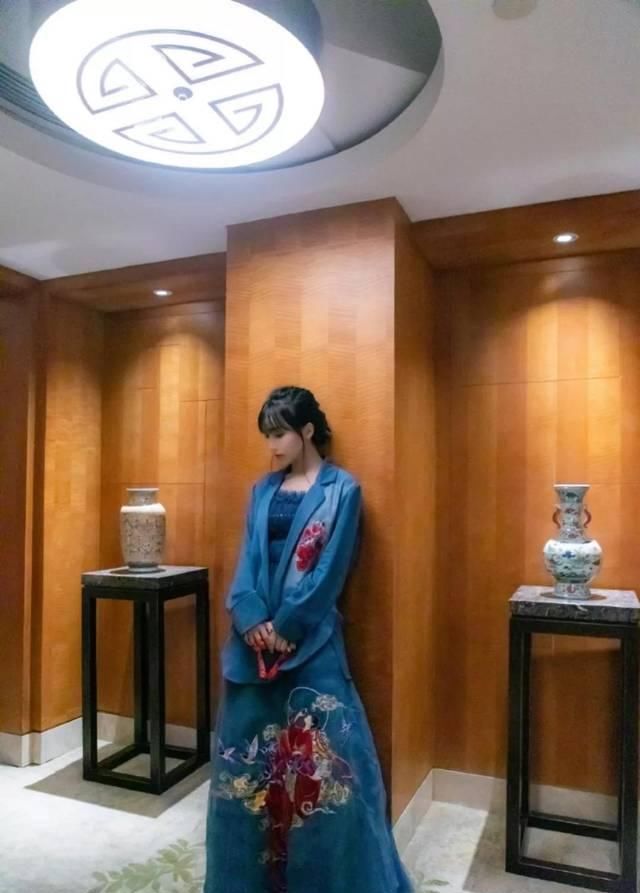  乡村旅游■李子柒的后院火了，2000万游客：这才是我想去的乡村