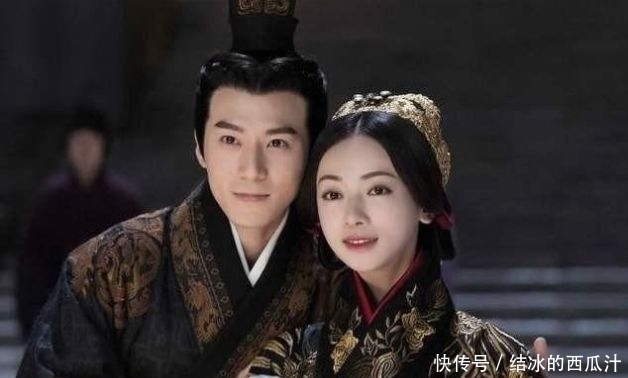  『春申君』通过春申君与李园献妹对比，分析秦始皇与吕不韦的谣言？夺权借口