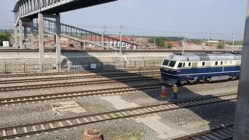  已有|中国“站名”最短的火车站，以“姓氏”命名，如今已有119