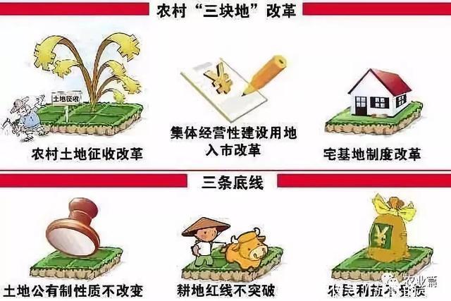 明年！这30个省份的农村户口将全面取消，看看你的家乡有没有中奖