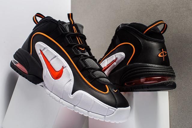 罕见的电镀装扮呈现！哈达威经典战靴即将回归！