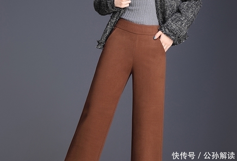 紧身裤■紧身裤可别这样穿真的太尴尬了换个方式你会更时髦、迷人