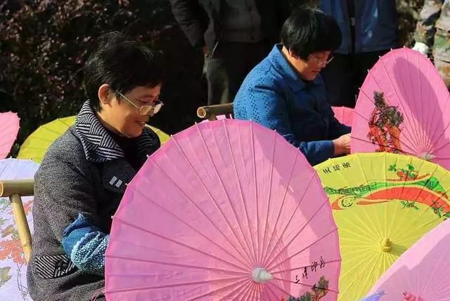 抖音上的非遗短视频火了,非遗旅游也要火了