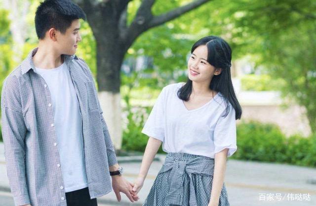 恋爱|身高160普通男孩,跨越网恋、异地去寻爱,终于抱得美人归!