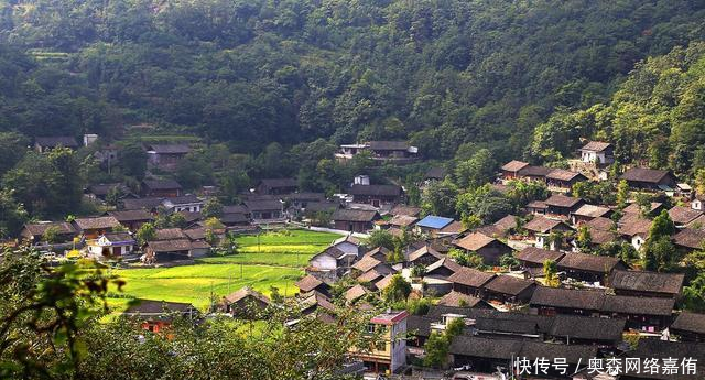  宜居■湖南省最宜居的城市，不是长沙也不是岳阳，而是这座小县城