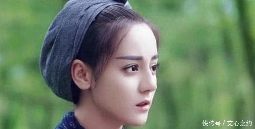 『刘亦菲』放下包袱演村姑:刘亦菲真实杨紫接地气,热巴过分精致郑爽太夸张