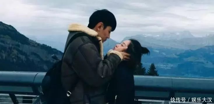 阚清子发博确认与纪凌尘分手,郑爽却评论了这样一句话,引发网友热