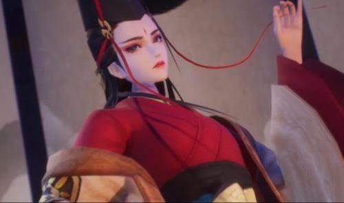 国产手游新笑傲江湖