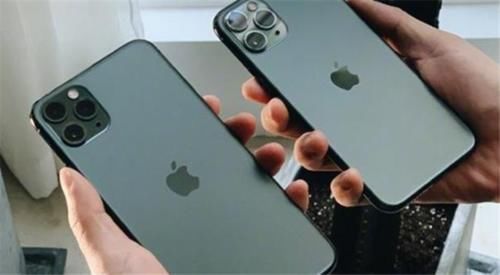 苹果亮真招!iPhone12最新消息,去掉宽刘海+5G