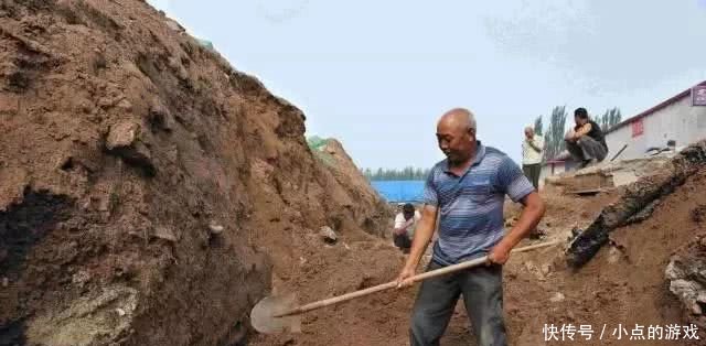 2019年，农村年满60周岁的老人可获这3样补贴，不要错过了