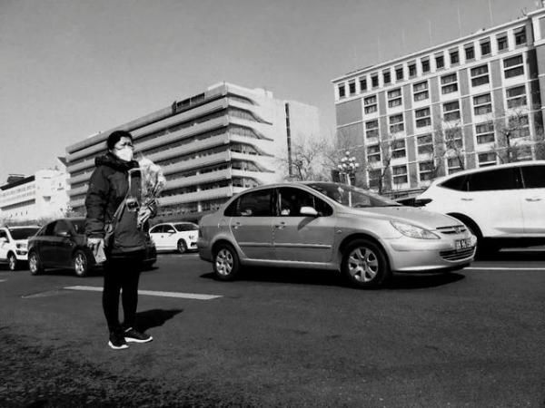  『悼念』这一刻，北京全城共同悼念！
