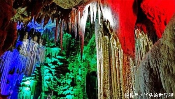 河池十大最好玩的旅游地，刘三姐故里必去之地