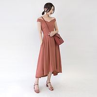 腿粗不要这样穿，真的太显腿细了!