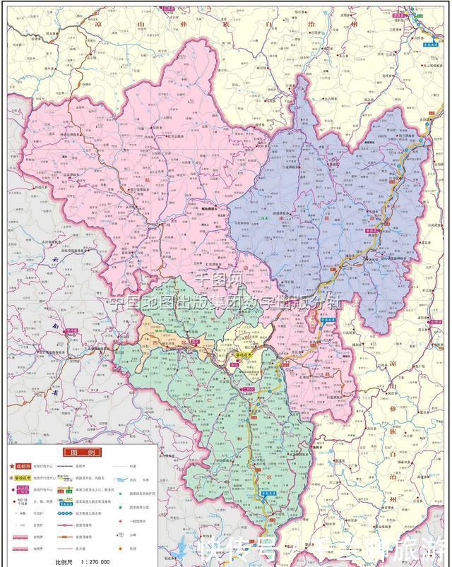  唯一：中国唯一以花名命名的城市，地处两省交界，你一定知道！