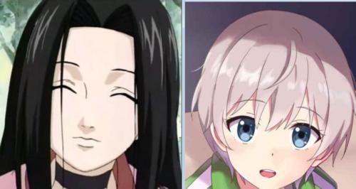 设定■动漫中那些不可思议的奇葩设定,铁壁短裙小儿科,最后一个漫迷已无力吐槽