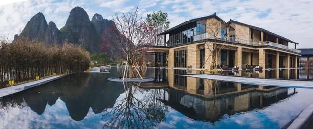 广西一神秘景区曝光，绝美“天空之镜”面世！南宁出发才3小时