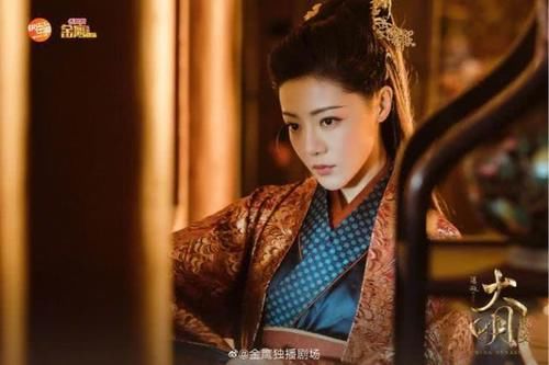 大明风华邓家佳演的角色