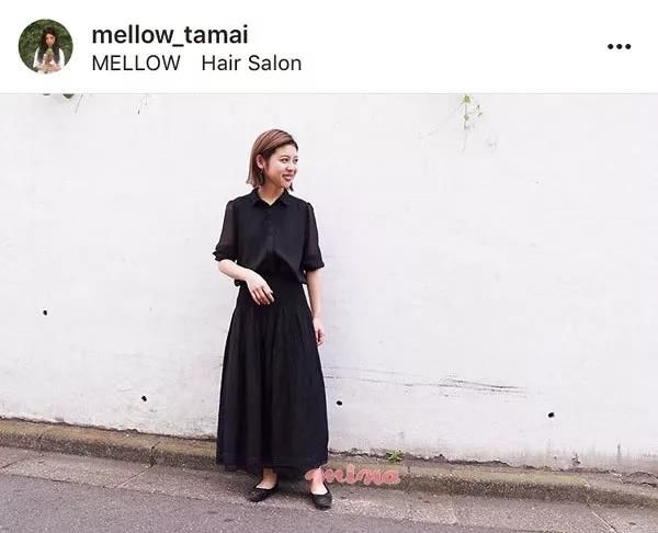 小个微胖女生分享大会视觉显高5cm&amp;显瘦3kg的穿搭方法大放送!