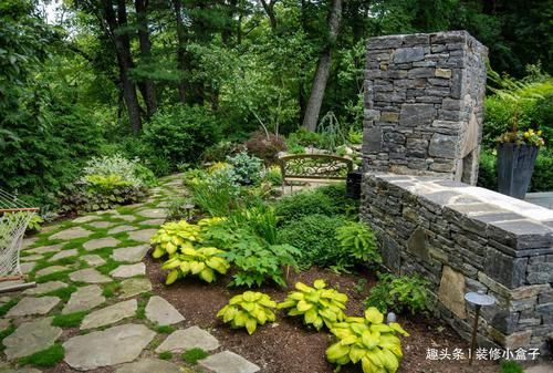  [不住]租下别人不住的农民房，花2年时间，改造成别墅花园，太漂