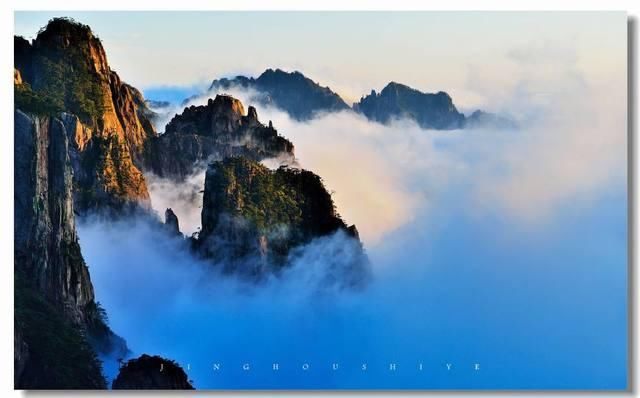 中国春天一定要去的景区，强调一定要去！