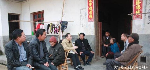 下半年，村干部将要挨家收一项费用，每家近千元，5种农民免交！