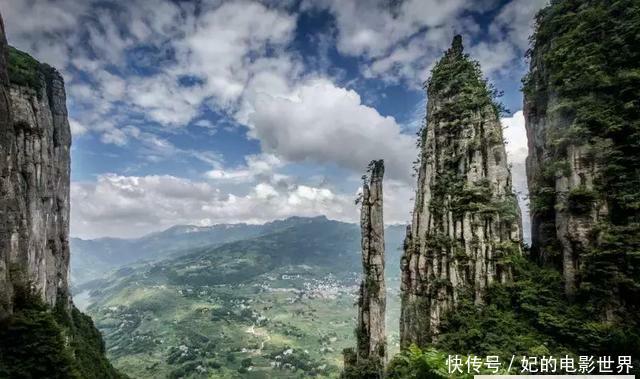 湖北最值得去玩的六个景点, 你知道几个呢