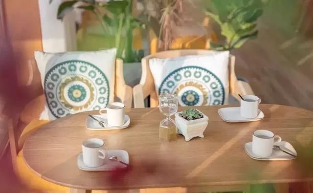 惊艳设计圈的10套老宅改造，真美！