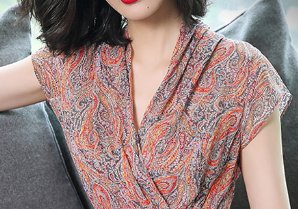 太美了，这裙子真的很美，30-50岁女人穿，高雅迷人又上档次