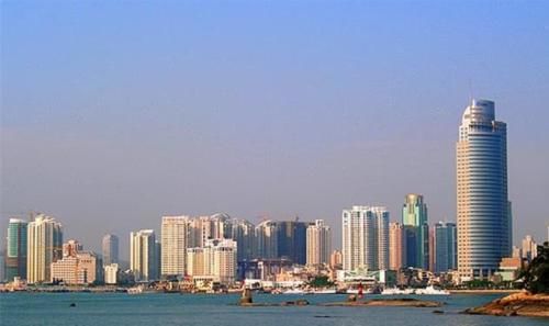  「我国」我国常让人误解的2座城市，总是被误认为省会，这是为什