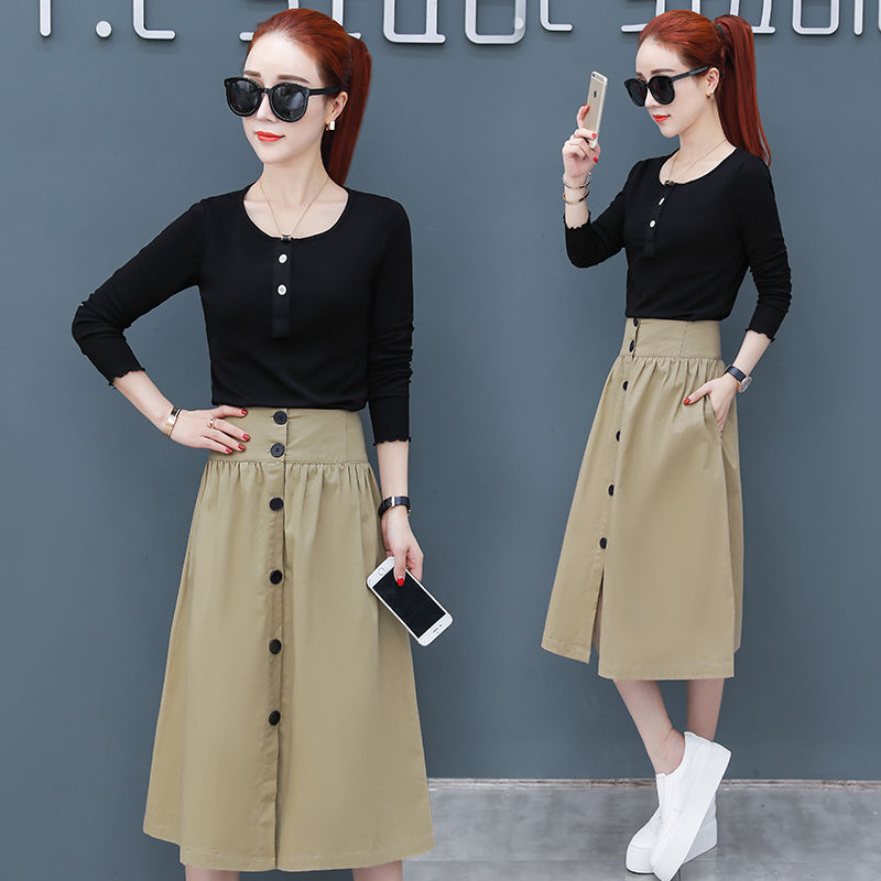 这是我见过最洋气的连衣裙，上身高贵洋气，美的让人痴狂~